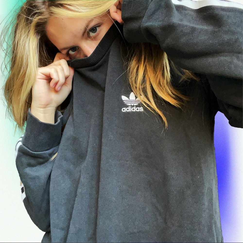 Adidas Sweater